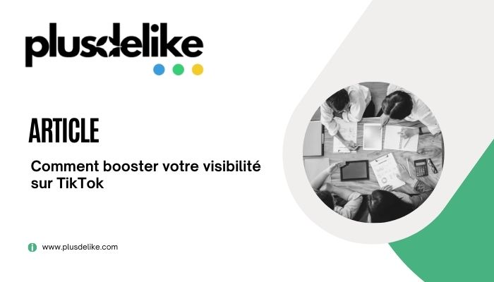TikTok pour entreprises