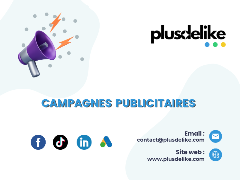 Campagnes Publicitaires